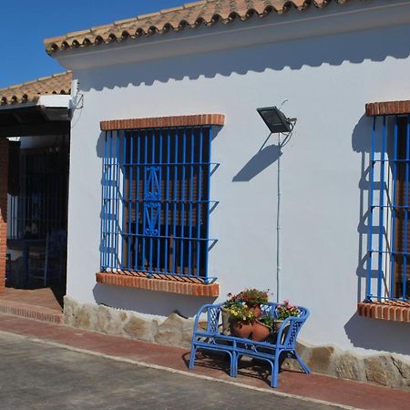 Chalet La Garrocha Chiclana de la Frontera Ngoại thất bức ảnh