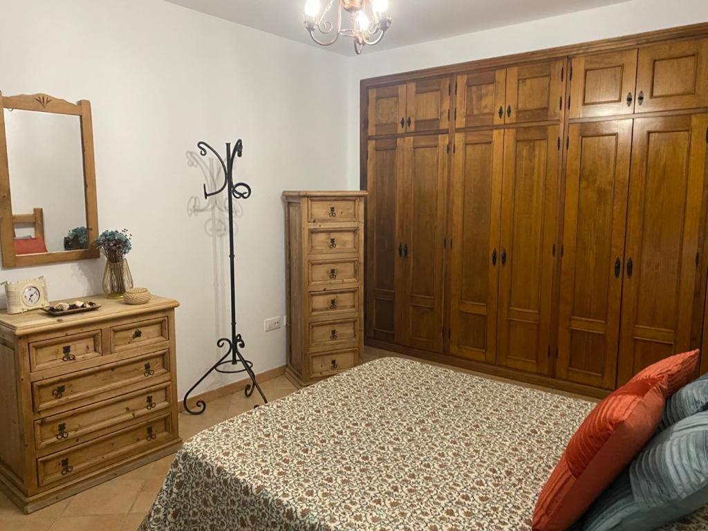 Chalet La Garrocha Chiclana de la Frontera Ngoại thất bức ảnh
